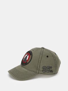Aeronautica Militare Бейсболка