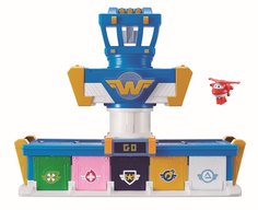 Игровой Набор Аэропорт Super Wings