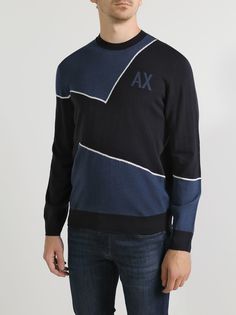 Armani Exchange Джемпер