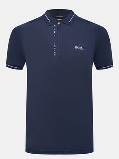 BOSS Поло Philix