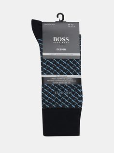 BOSS Носки RS Minipattern