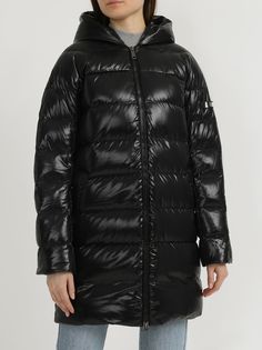 Finisterre Женский пуховик