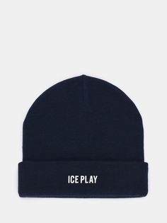 Ice Play Шапка