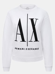 Armani Exchange Свитшот