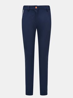 EA7 Emporio Armani Брюки