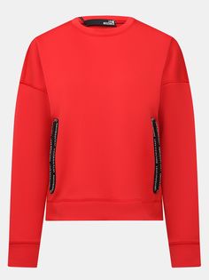 Love Moschino Толстовка
