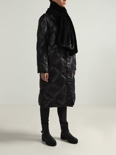 Ice Play Женский пуховик