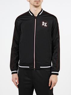 Armani Exchange Олимпийка