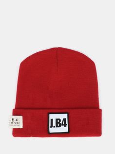 J.B4 Шапка