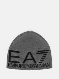 EA7 Emporio Armani Шапка