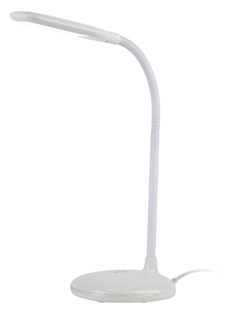 Настольная лампа Эра NLED-477-8W-W Б0041082 ERA