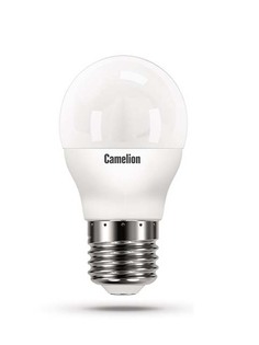 Лампочка Camelion E27 15W 220V 6500K 1360Lm LED15-A60/865/E27 12713