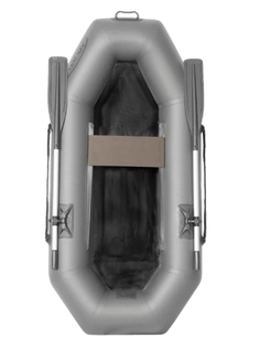 Лодка Лоцман С-200 Grey
