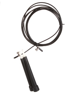 Скакалка SPRoots Base Black 20330