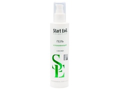 Гель успокаивающий с алоэ вера Start Epil 200ml 2045