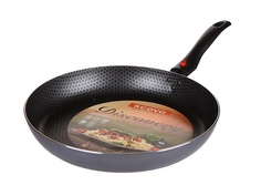Сковорода Scovo Discovery 28cm СД025