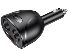 Зарядное устройство Usams US-CC099 C16 2xUSB 3.4A 96W УТ000024504