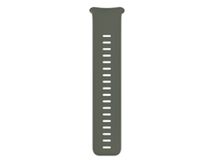 Аксессуар Ремешок для Polar Wrist Band Vantage V2 Single S Green 91083662
