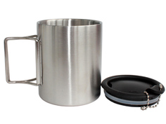 Термокружка Дружба 300ml ДК-570