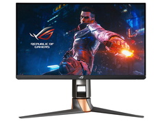 Монитор ASUS ROG Swift PG259QNR