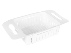 Дуршлаг Verde 48х38cm White BV-00000047