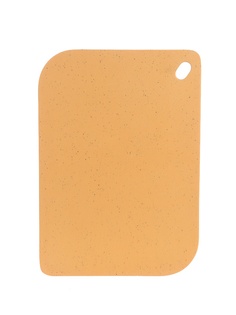 Доска разделочная Oursson CB3608RB/OR