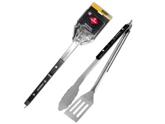 Лопатка-щипцы для мяса Forester BC-774