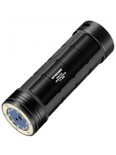 Аккумуляторный блок Nitecore NBP68HD Li-Ion 27200mAh 10220