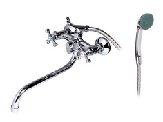 Смеситель Do.Korona DK-2808A