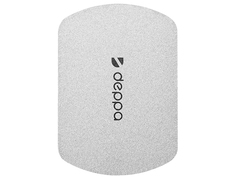 Пластина для магнитного держателя Deppa 55182