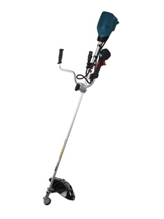 Газонокосилка Makita UR101CZ
