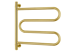 Полотенцесушитель Zorg Antic Bronze ZR 010