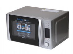 Микроволновая печь Candy CMXW 20 DS