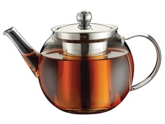 Чайник заварочный Regent Inox Linea Franco 600ml 93-FR-TEA-05-600