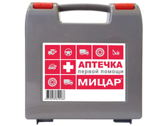 Аптечка ФЭСТ Мицар №1 F-12588