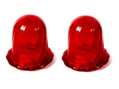 Массажер Торг Лайнс Тюльпан с пупырышками Red 3162