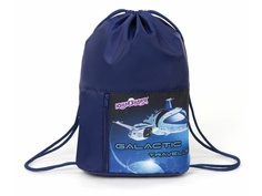 Мешок для обуви Юнландия Galactic traveller 229415