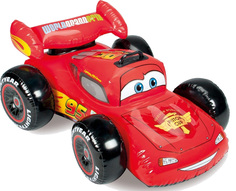 Надувная игрушка Intex Тачки 57516