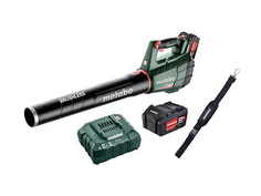 Воздуходувка Metabo LB 18 LTX BL 601607650