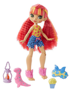 Кукла Mattel Роларай Пижамная вечеринка GTH01