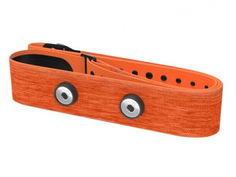 Aксессуар Ремешок для пульсометра Polar Pro Chest Strap M-XXL Orange 91070080