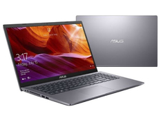 Ноутбук ASUS VivoBook A512JA-BQ880T 90NB0QU3-M12640 (Intel Core i5-1035G1 1.1Ghz/8192Mb/256Gb SSD/Intel UHD Graphics/Wi-Fi/15.6/1920x1080/Windows 10 64-bit)