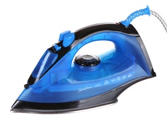 Утюг Матрёна MA-047 Blue