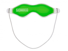 Гелевая маска для глаз US Medica Newlook 2766