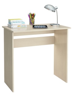 Стол Мастер Уно-4 Milk Oak МСТ-УCД-04-ДМ-16