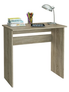 Стол Мастер Уно-4 Sonoma Oak МСТ-УCД-04-ДС-16