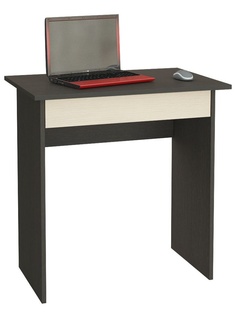 Стол Мастер Уно-2 Wenge-Milk Oak МСТ-УСД-02-ВД-16