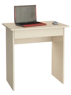 Стол Мастер Уно-2 Milk Oak МСТ-УСД-02-ДМ-16