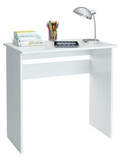 Стол Мастер Уно-4 White МСТ-УCД-04-БТ-16