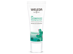 Увлажняющий крем для лица Weleda 30ml 6446